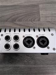 Universal Audio Apollo Twin Desktop Audio Interface